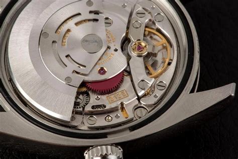 rolex 3135 wiki|Rolex 3135 movement diagram.